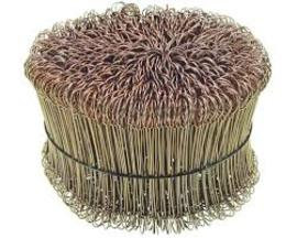 Füles kötöző 1000db, 1,1mm X 160mm