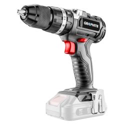  AKKUS SZÉNKEFEMENTES FÚRÓ, CSAVAROZÓ, ÜTVEFÚRÓ ENERGY+, 18V, AKKU NÉLKÜL