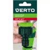 Verto csapcsatlakozó átalakító 1/2"- 3/4"