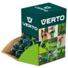 Verto csapcsatlakozó átalakító 1/2"- 3/4"