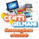 CENTI + GELMANI csomagban