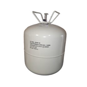   22 kg-os tartályos kontakt ragasztó EPS és XPS hőszigetelő lemezekhez – ipari minőség