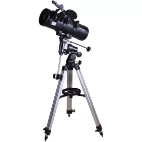 Bresser Pluto 114/500 EQ Teleszkóp