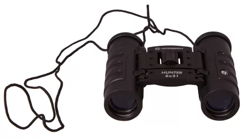Bresser Hunter 8x21 kétszemes távcső