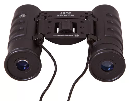 Bresser Hunter 8x21 kétszemes távcső