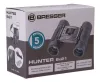 Bresser Hunter 8x21 kétszemes távcső