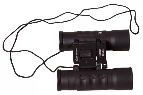 Bresser Hunter 10x25 kétszemes távcső