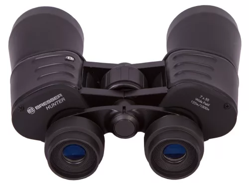 Bresser Hunter 7x50 kétszemes távcső