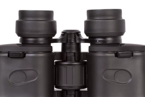 Bresser Hunter 7x50 kétszemes távcső