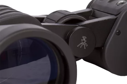 Bresser Hunter 7x50 kétszemes távcső
