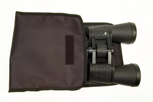 Bresser Hunter 7x50 kétszemes távcső