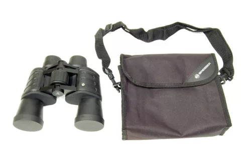 Bresser Hunter 8x40 kétszemes távcső