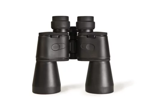 Bresser Hunter 10x50 kétszemes távcső