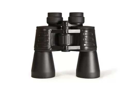 Bresser Hunter 10x50 kétszemes távcső