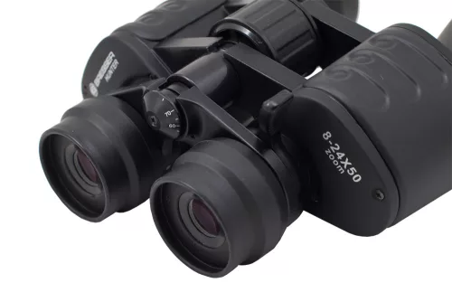 Bresser Hunter 8–24x50 kétszemes távcső