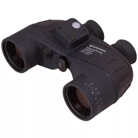 Bresser Nautic 7x50 WP/CMP kétszemes távcső
