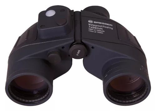 Bresser Nautic 7x50 WP/CMP kétszemes távcső