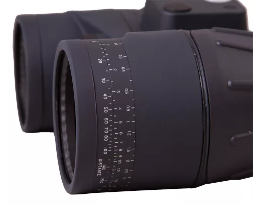 Bresser Nautic 7x50 WP/CMP kétszemes távcső