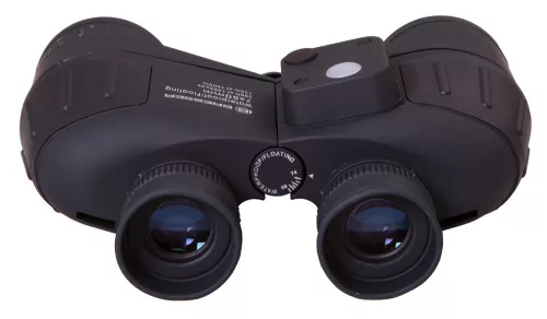 Bresser Nautic 7x50 WP/CMP kétszemes távcső
