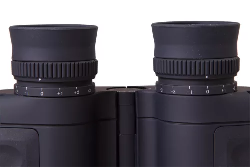 Bresser Nautic 7x50 WP/CMP kétszemes távcső
