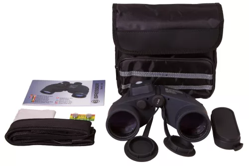 Bresser Nautic 7x50 WP/CMP kétszemes távcső