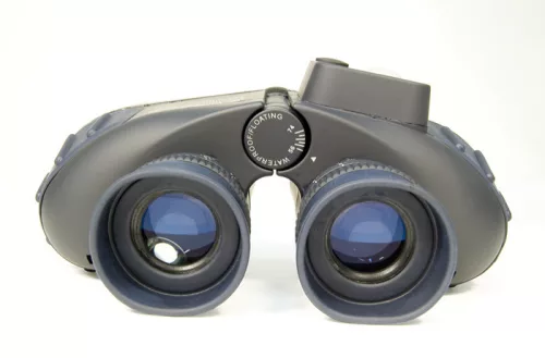 Bresser Nautic 7x50 WP/CMP kétszemes távcső