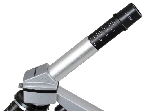 Bresser Junior 40x–1024x mikroszkóp, tokkal