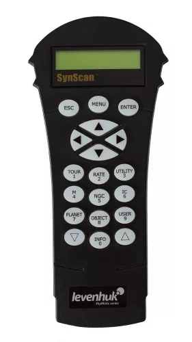 Levenhuk SkyMatic 127 GT MAK teleszkóp