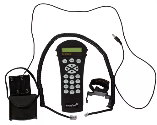 Levenhuk SkyMatic 127 GT MAK teleszkóp
