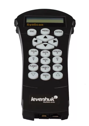 Levenhuk SkyMatic 127 GT MAK teleszkóp