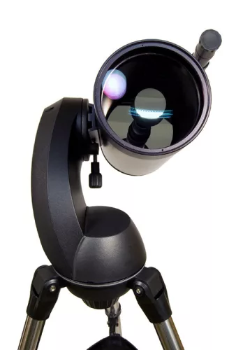 Levenhuk SkyMatic 127 GT MAK teleszkóp