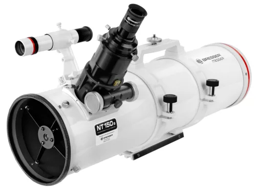 Bresser Messier NT-150S 150/750 Hexafoc EXOS-1 teleszkóp