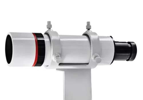 Bresser Messier NT-203/1000 EXOS-2/EQ5 teleszkóp
