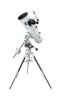 Bresser Messier NT-150S/750 Hexafoc EXOS-2/EQ5 teleszkóp