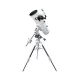 Bresser Messier NT-150S/750 Hexafoc EXOS-2/EQ5 teleszkóp