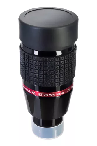 Levenhuk Ra ER20 WA 9 mm-es, 1,25"-os szemlencse