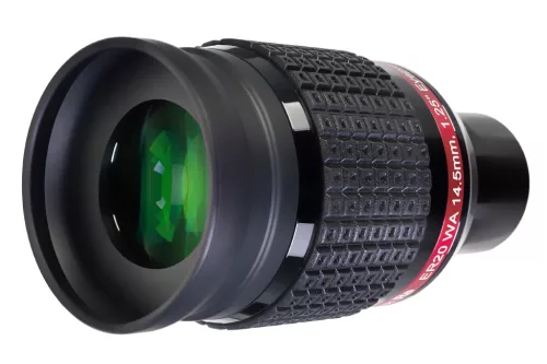 Levenhuk Ra ER20 WA 14,5 mm-es, 1,25"-os szemlencse