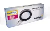 Levenhuk Zeno 400 LED-es nagyító, 2/4x, 88/21 mm, fém