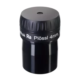 Levenhuk Ra Plössl 4 mm-es, 1,25"-os szemlencse