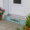 Gelapur hőhídmegszakító toktoldó MFP lappal 125cm