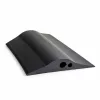 Gelapur garázskapu hőhídmegszakító EPDM vízzáró profillal - 122cm