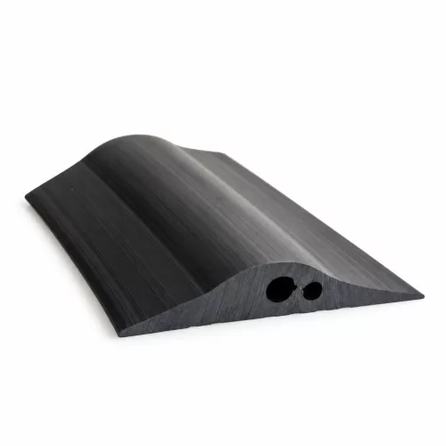 Gelapur garázskapu hőhídmegszakító EPDM vízzáró profillal - 122cm