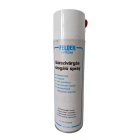 GÁZSZIVÁRGÁS JELZŐ SPRAY 400 ML