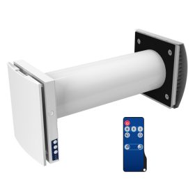   Gelavi egyhelyiséges hővisszanyerős szellőztető berendezés