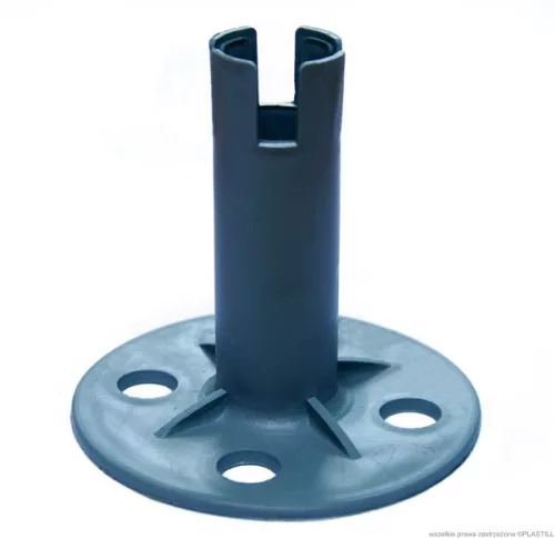 Betonacél háló kiemelő talp 40mm