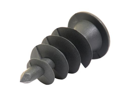 Drénlemezt az xps-hez rögzítő tipli 50mm