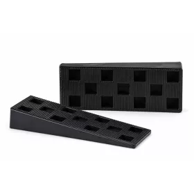 Beépítő nagyméretű műanyag ék 95x35x14mm