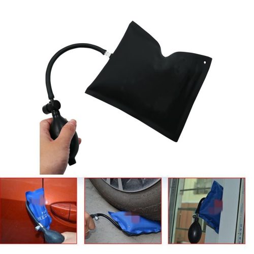 Felfújható szintező párna