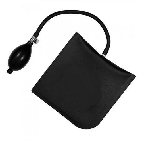 Felfújható szintező párna