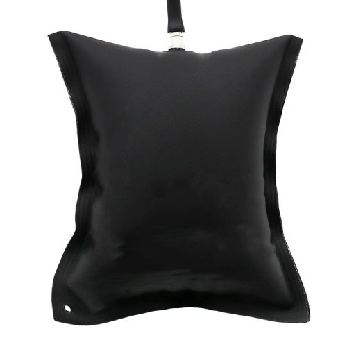 Felfújható szintező párna